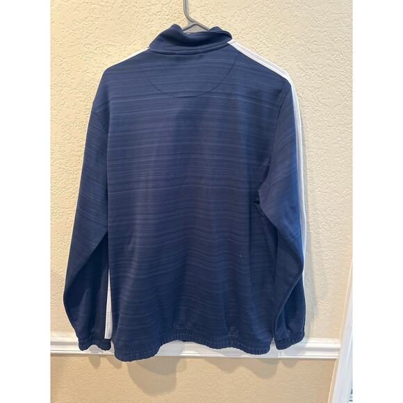 Men’s MLB STL Cardinals Full Zip Jacket. Size Medium - Picture 4 of 4